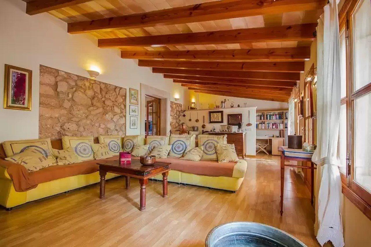 Can Pascolet * Inca (Mallorca)