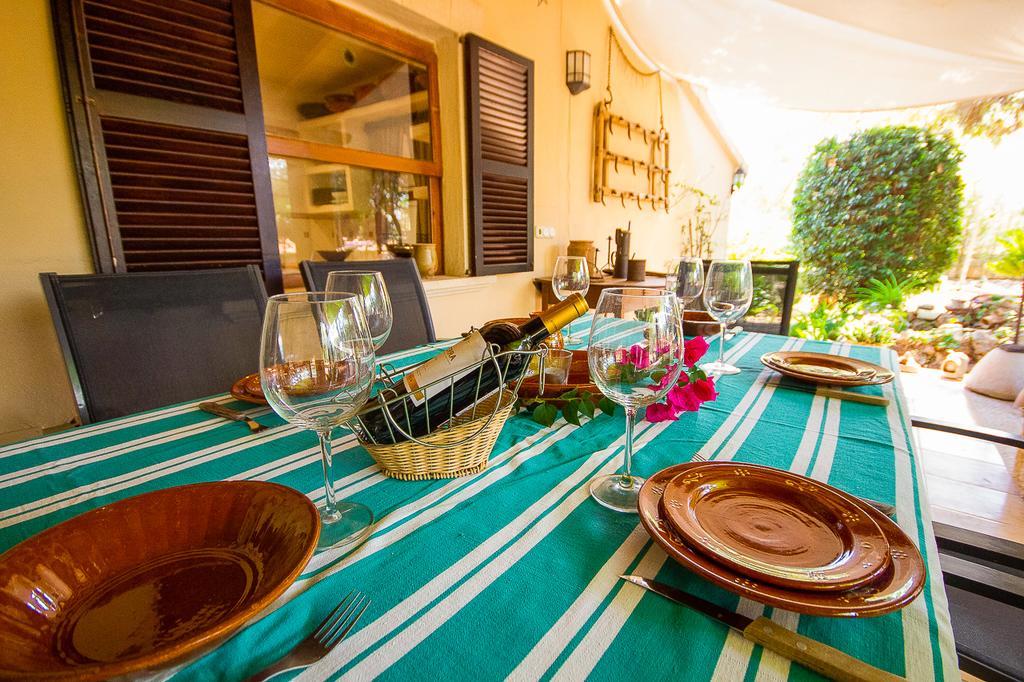 Villa Can Pascolet Inca (Mallorca)