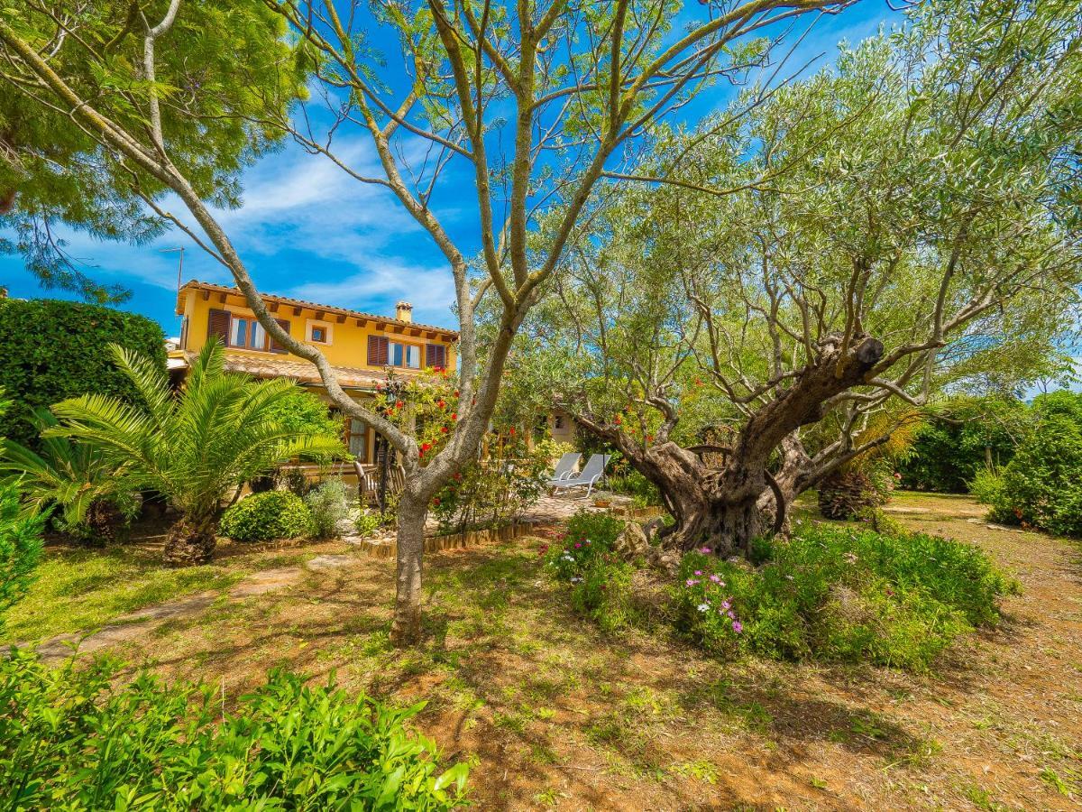Can Pascolet Villa