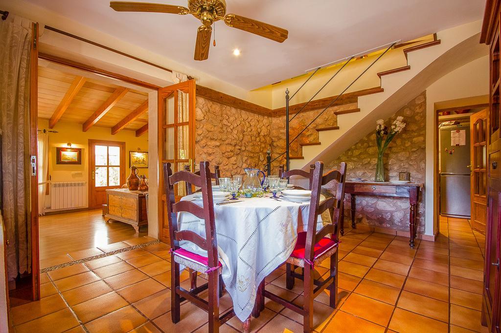 Villa Can Pascolet *