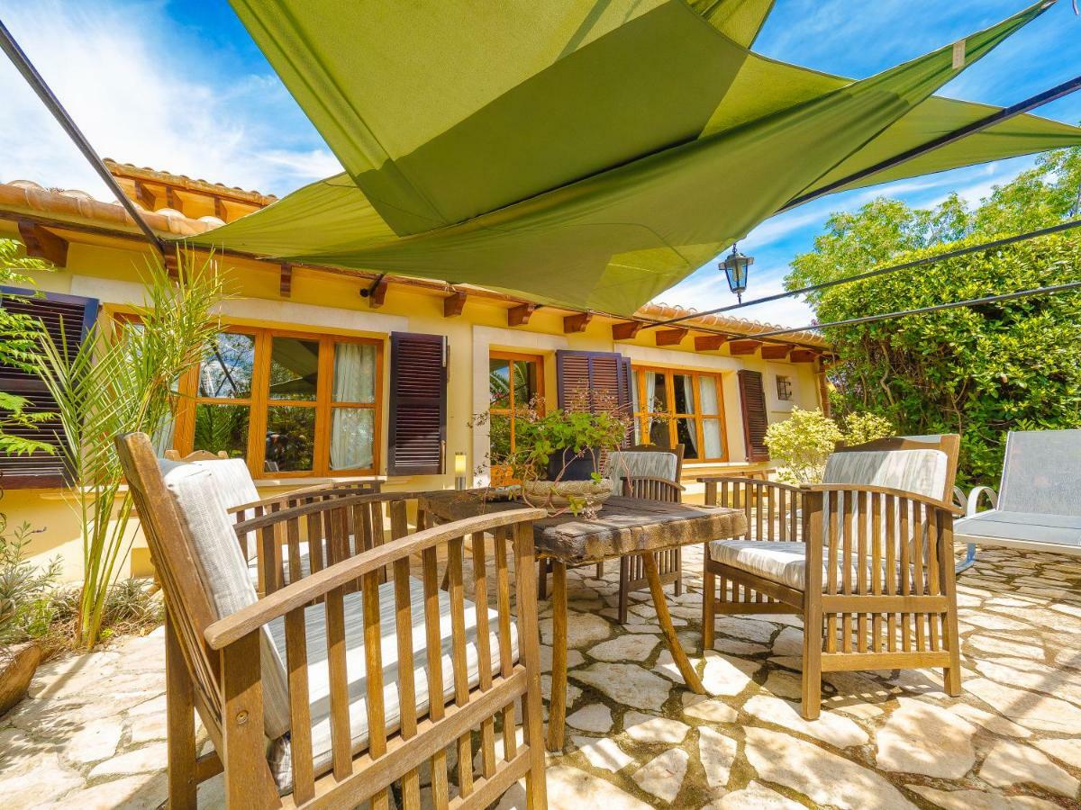Villa Can Pascolet